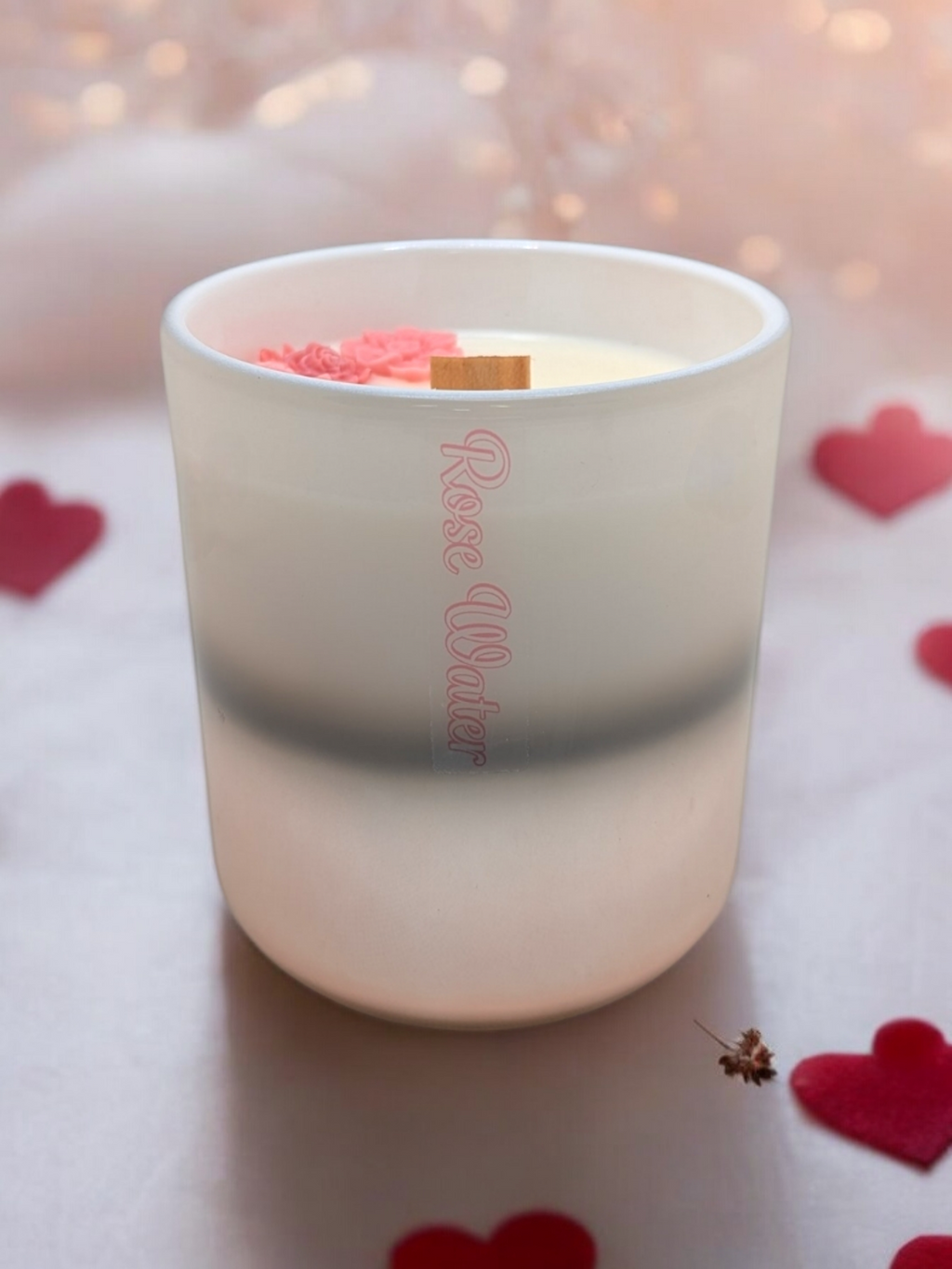 Rose Water