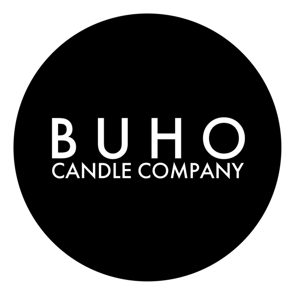 Buho Candle Company 