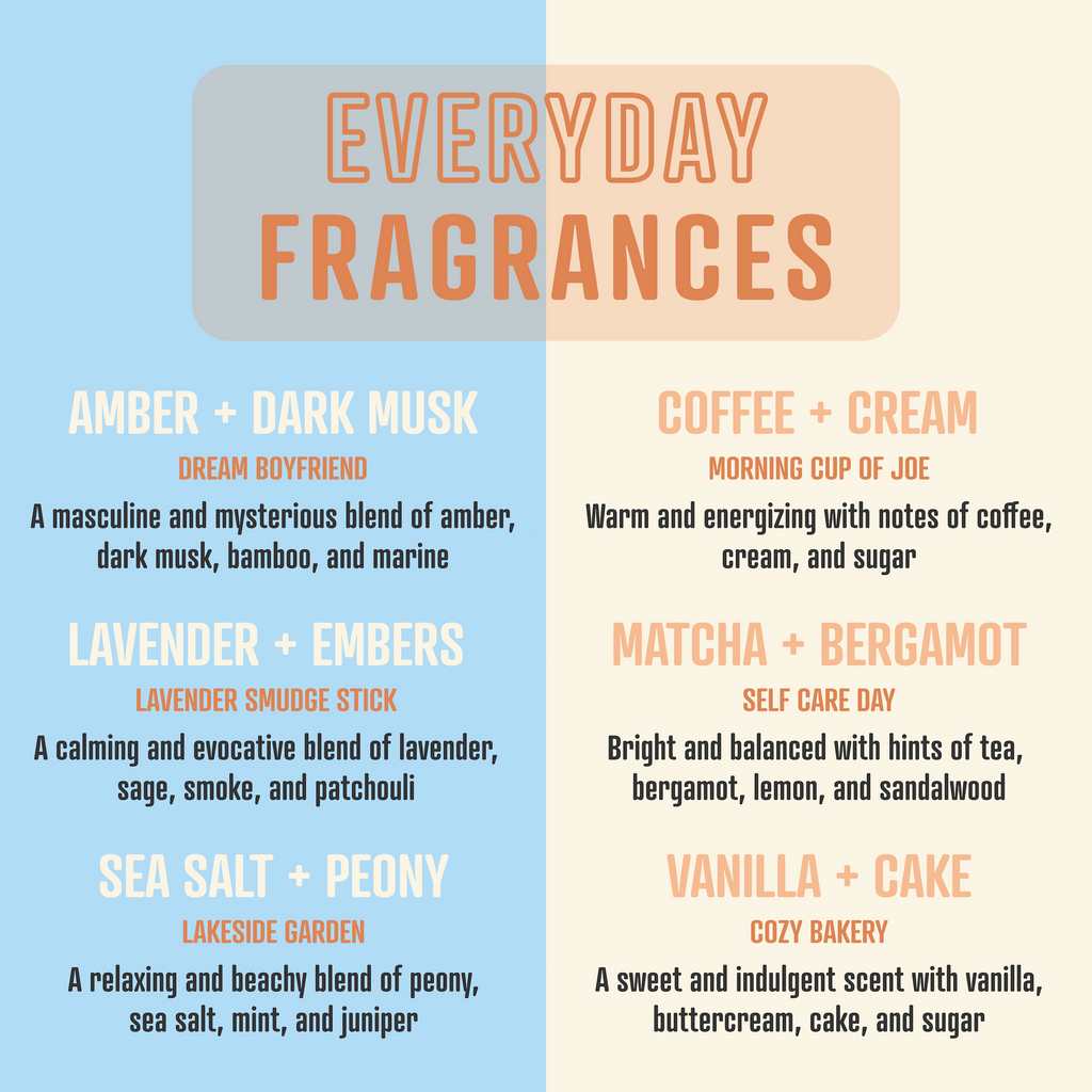 Smells Like the Emerald City | Soy Wax Scented Candle