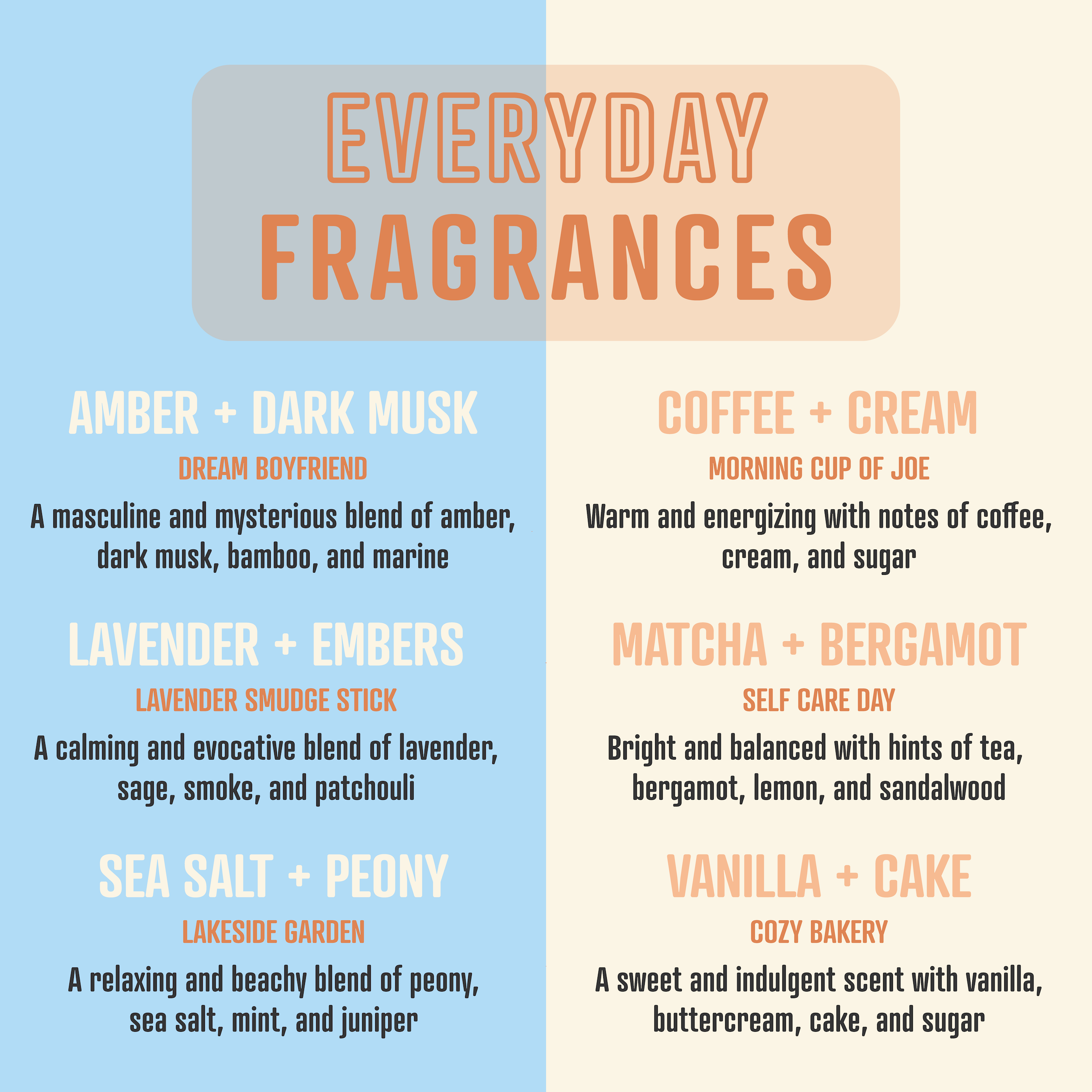 Smells Like the Emerald City | Soy Wax Scented Candle