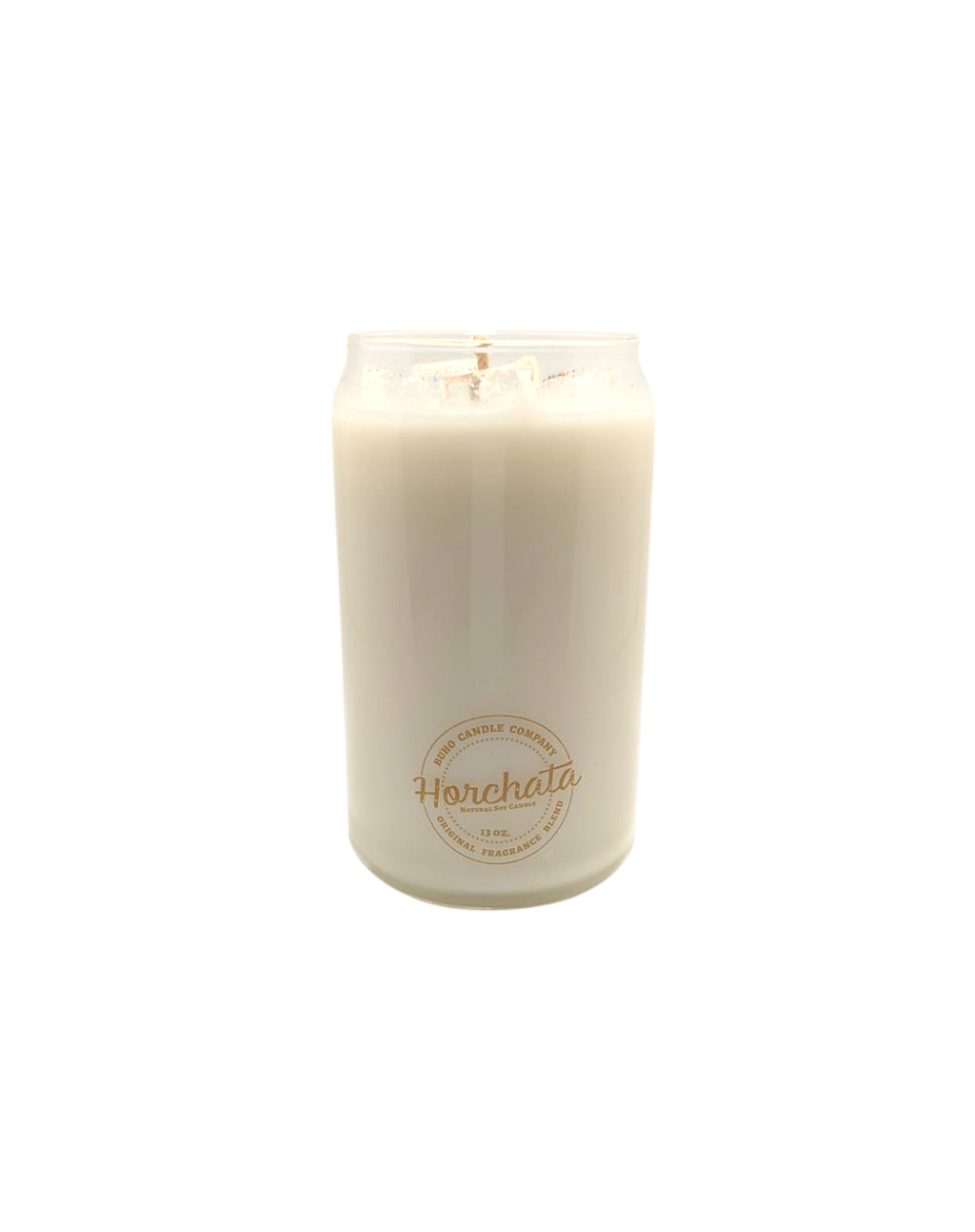 The Original Horchata Candle