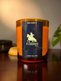 El Caballero no.3 | Scented Candle