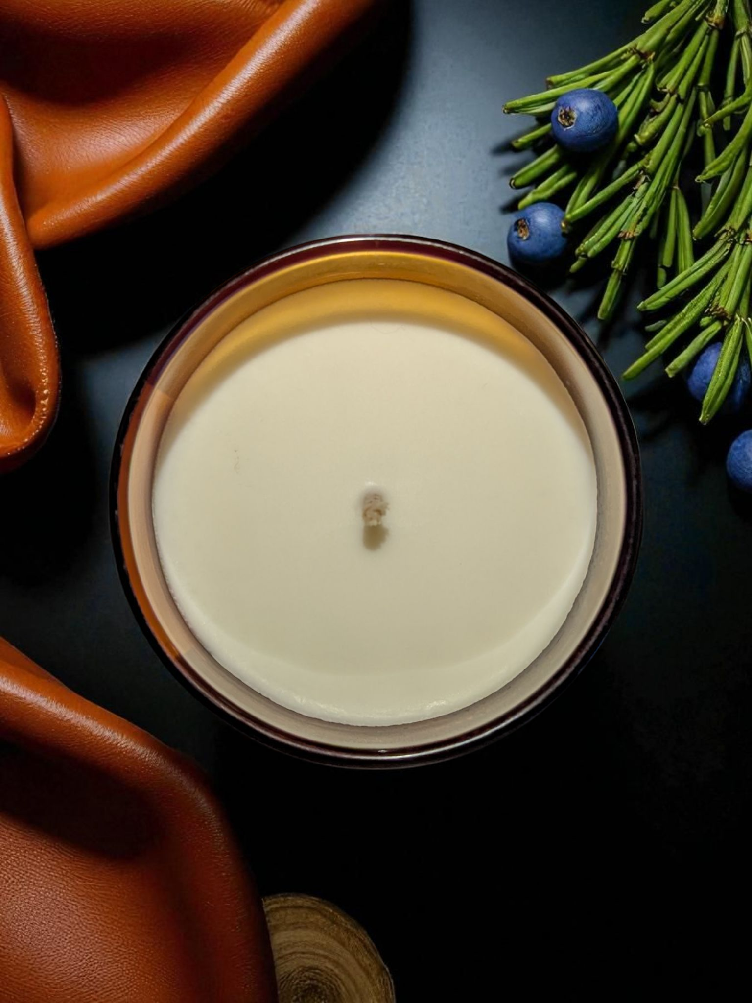 El Caballero no.3 | Scented Candle