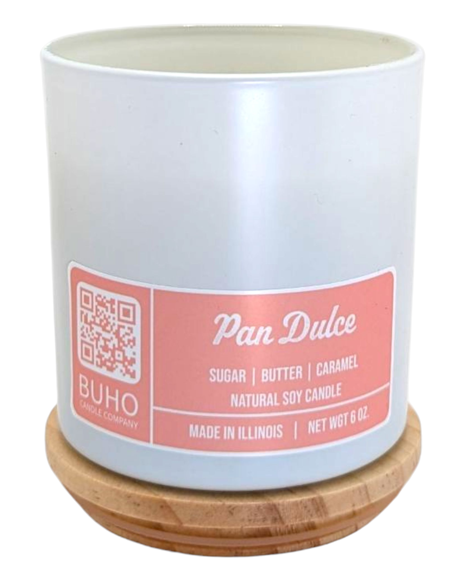 Pan Dulce | Scented Candle