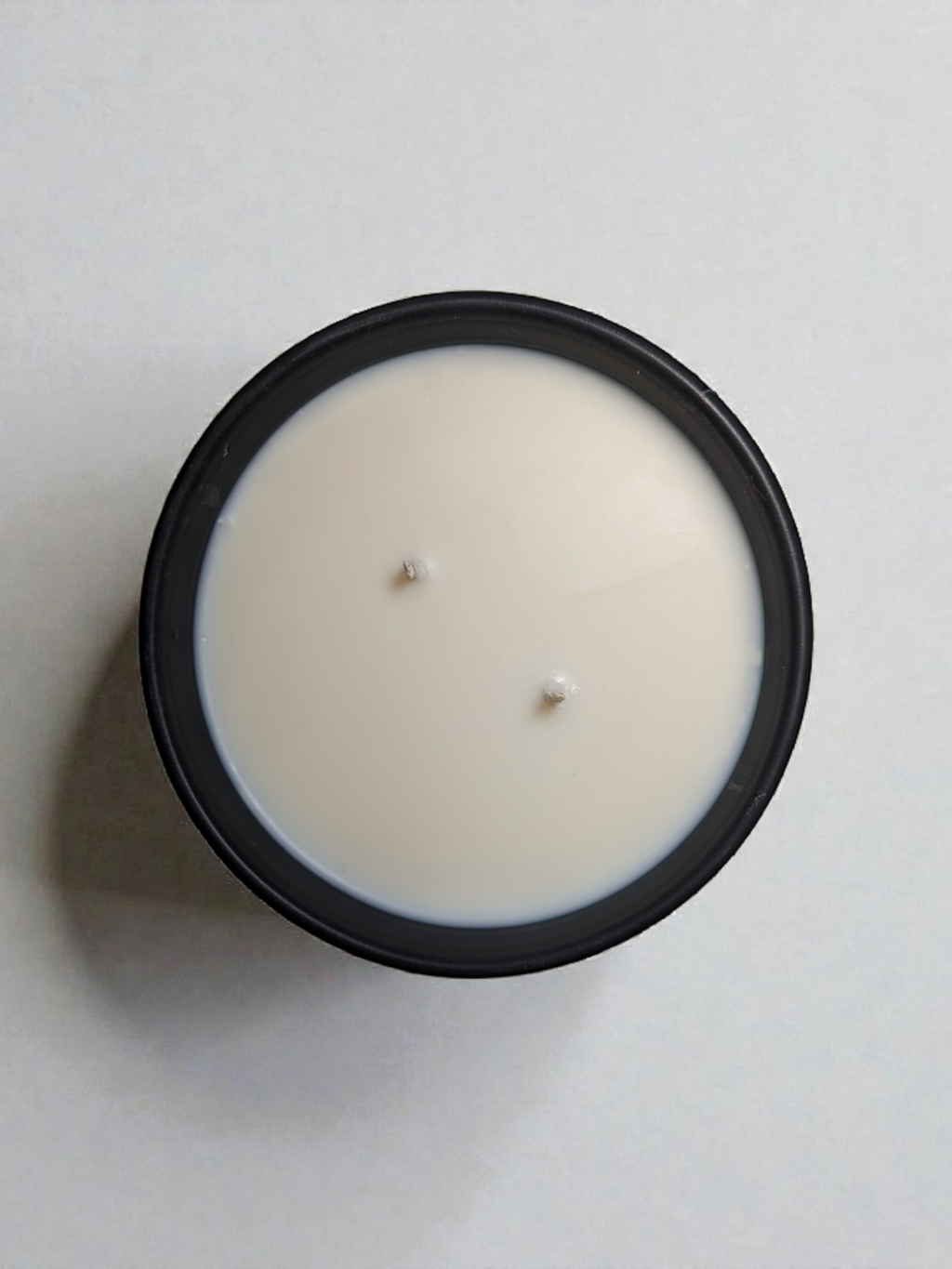 Sand & Sage | Double Wick Scented Candle