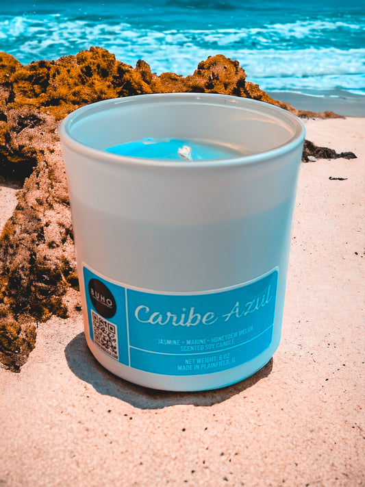 Caribe Azul