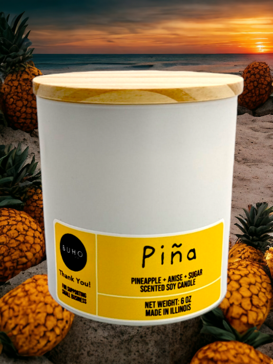 Piña