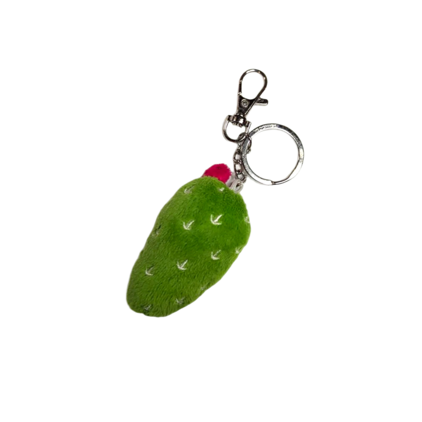 Nopal Key Chain