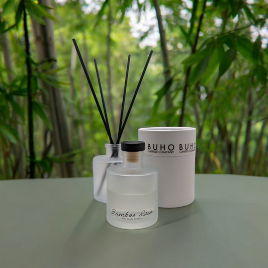 Bamboo Rain Reed Diffuser