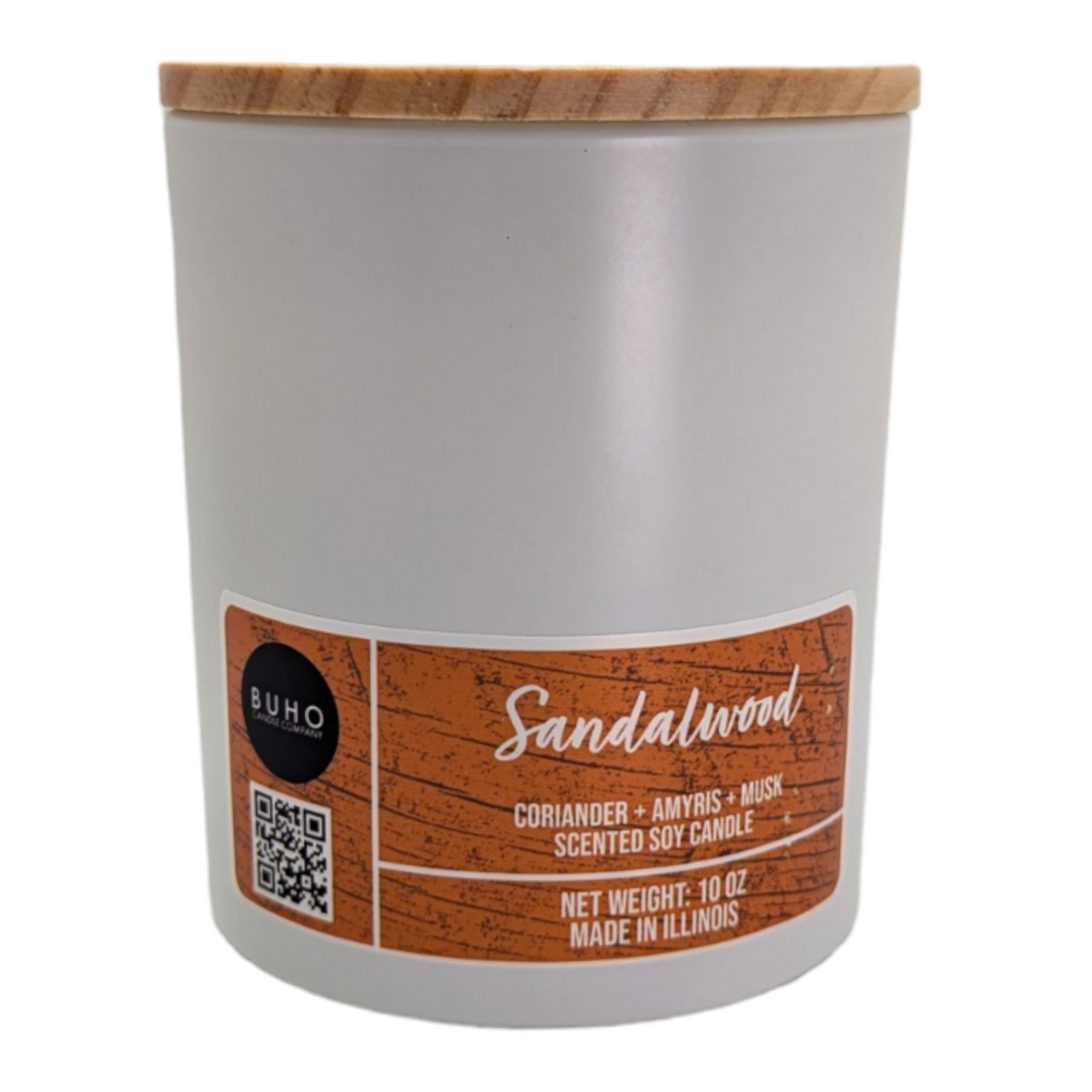 Sandalwood