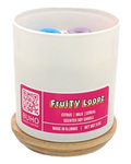 Fruity Loopz | Scented Candle