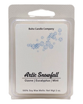 Artic Snowfall Wax Melts