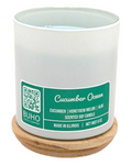 Cucumber Ocean | Scented Candle