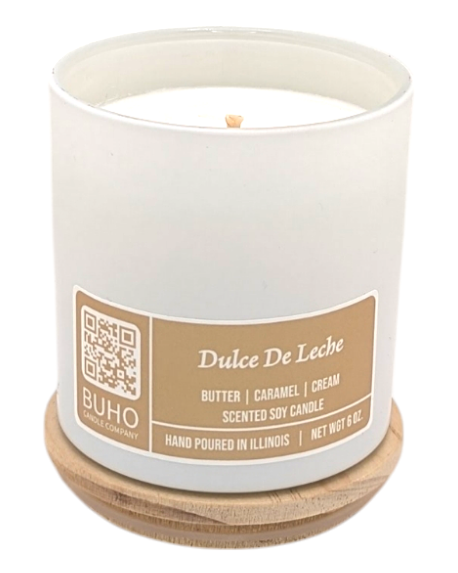Dulce de Leche | Scented Candle