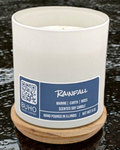 Rainfall | Scented Candle