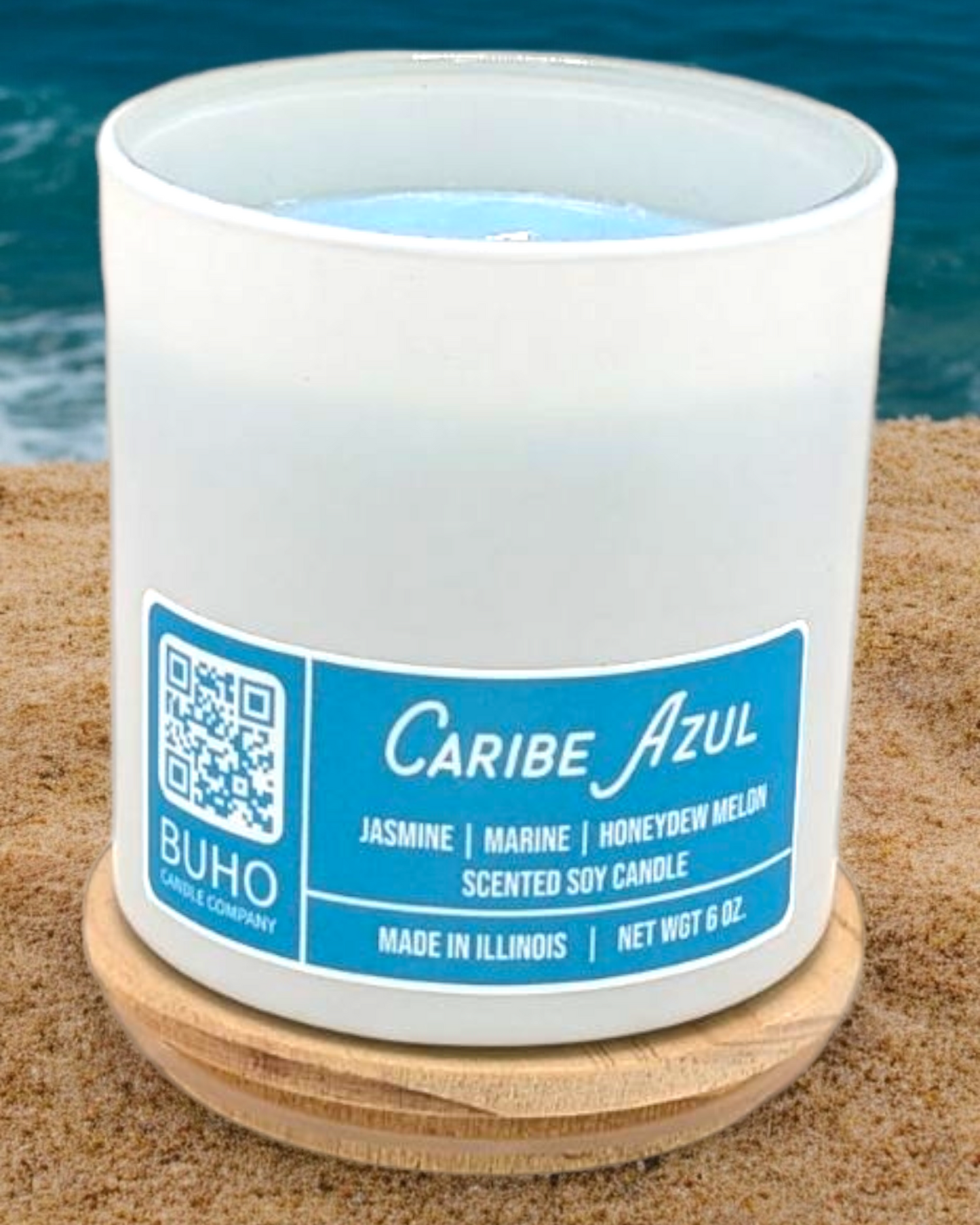 Caribe Azul