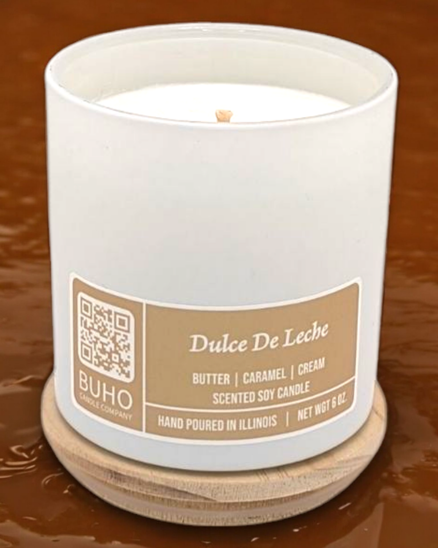 Dulce de Leche