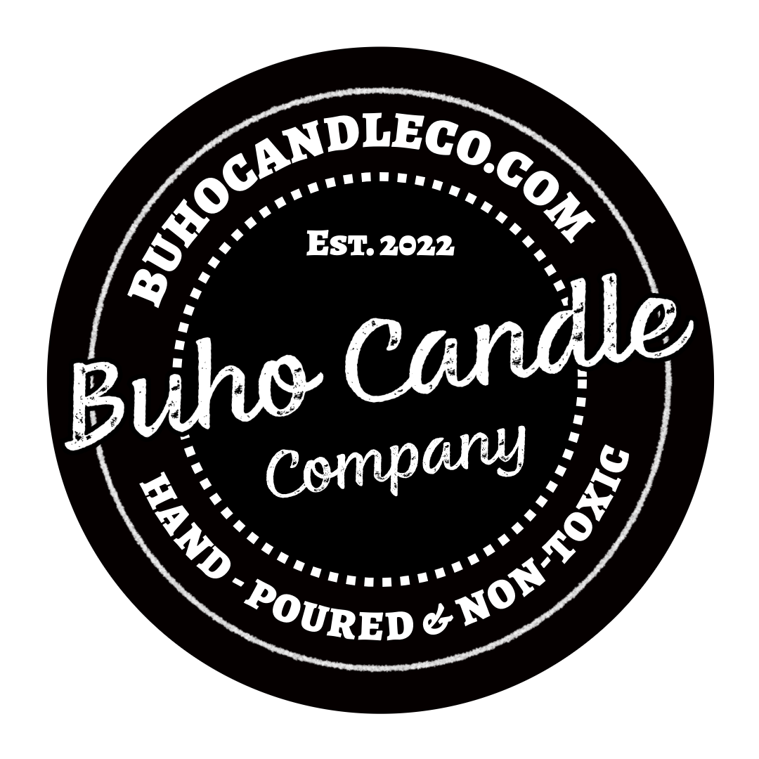 Buho Candle Company 