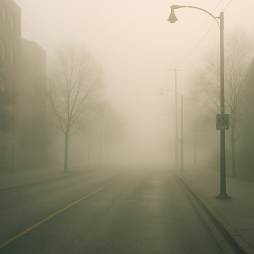 A.M Fog