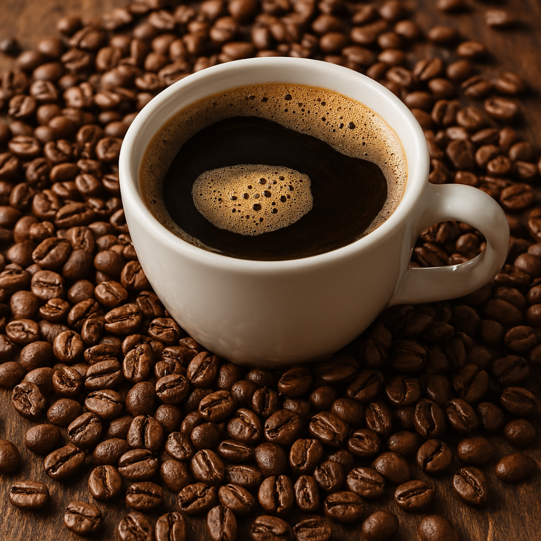 Coffee House Brew | Scented Candle