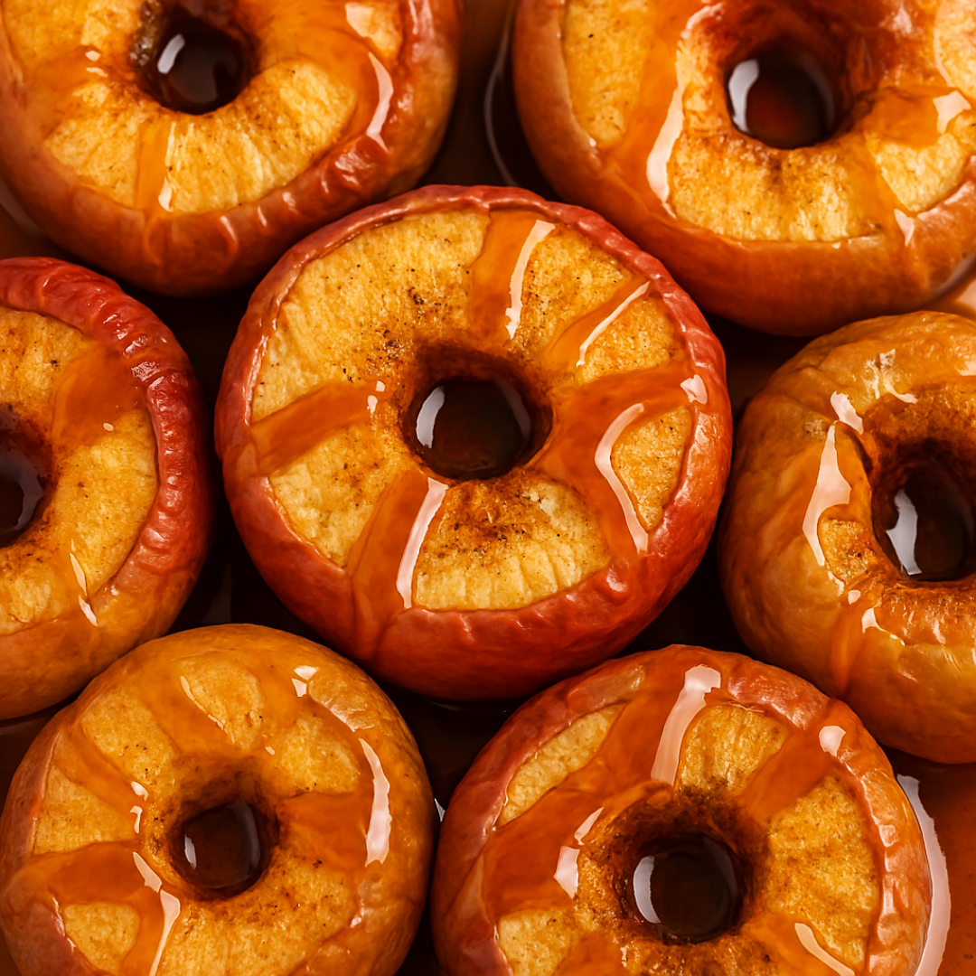 Boozy Apple | Scented Candle