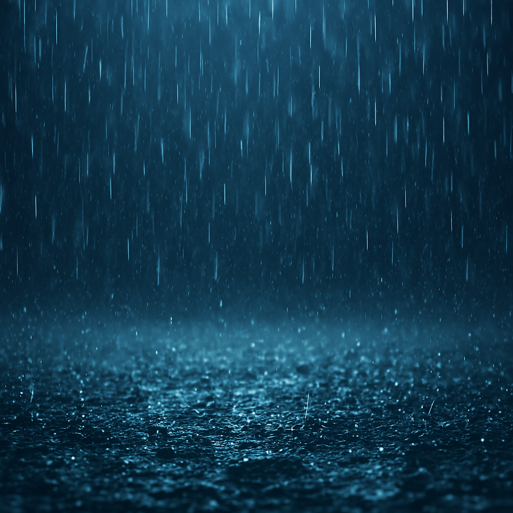 Rainfall