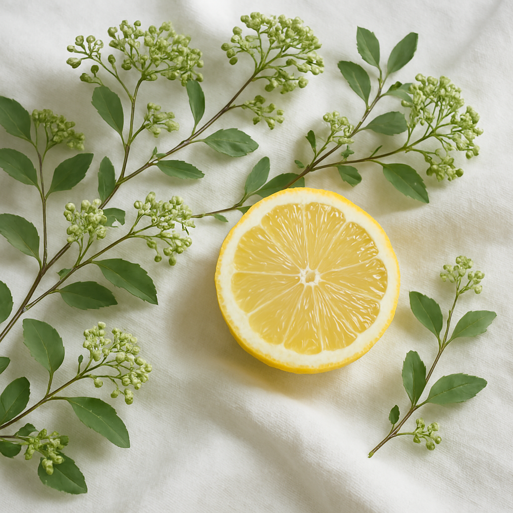 Fresh Linen | Scented Candle