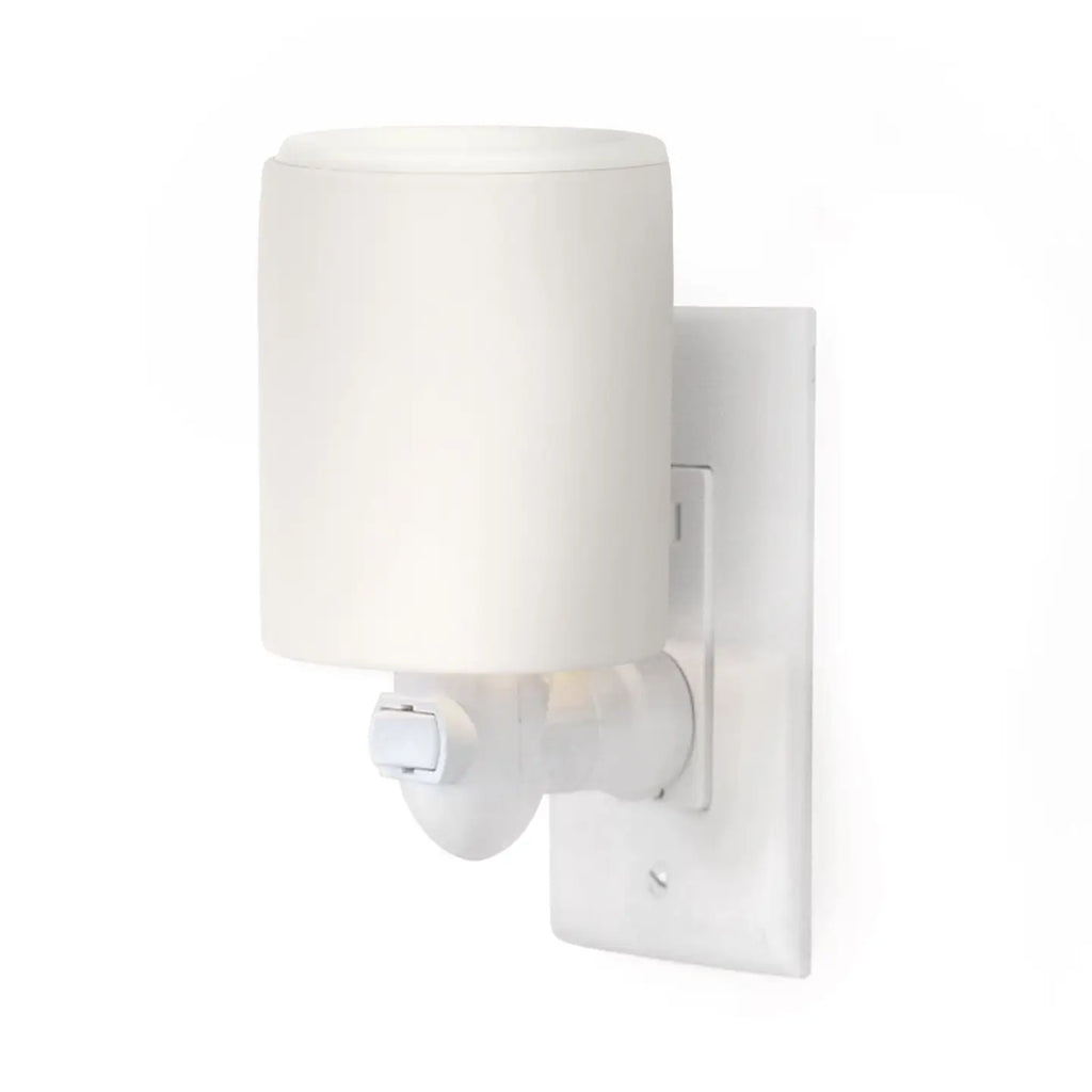 Outlet Plug-in Wax Melter
