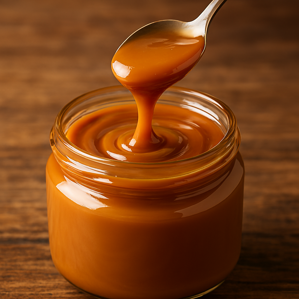 Dulce de Leche | Scented Candle