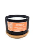 Citronella | Scented Candle (Ceramic Jar)