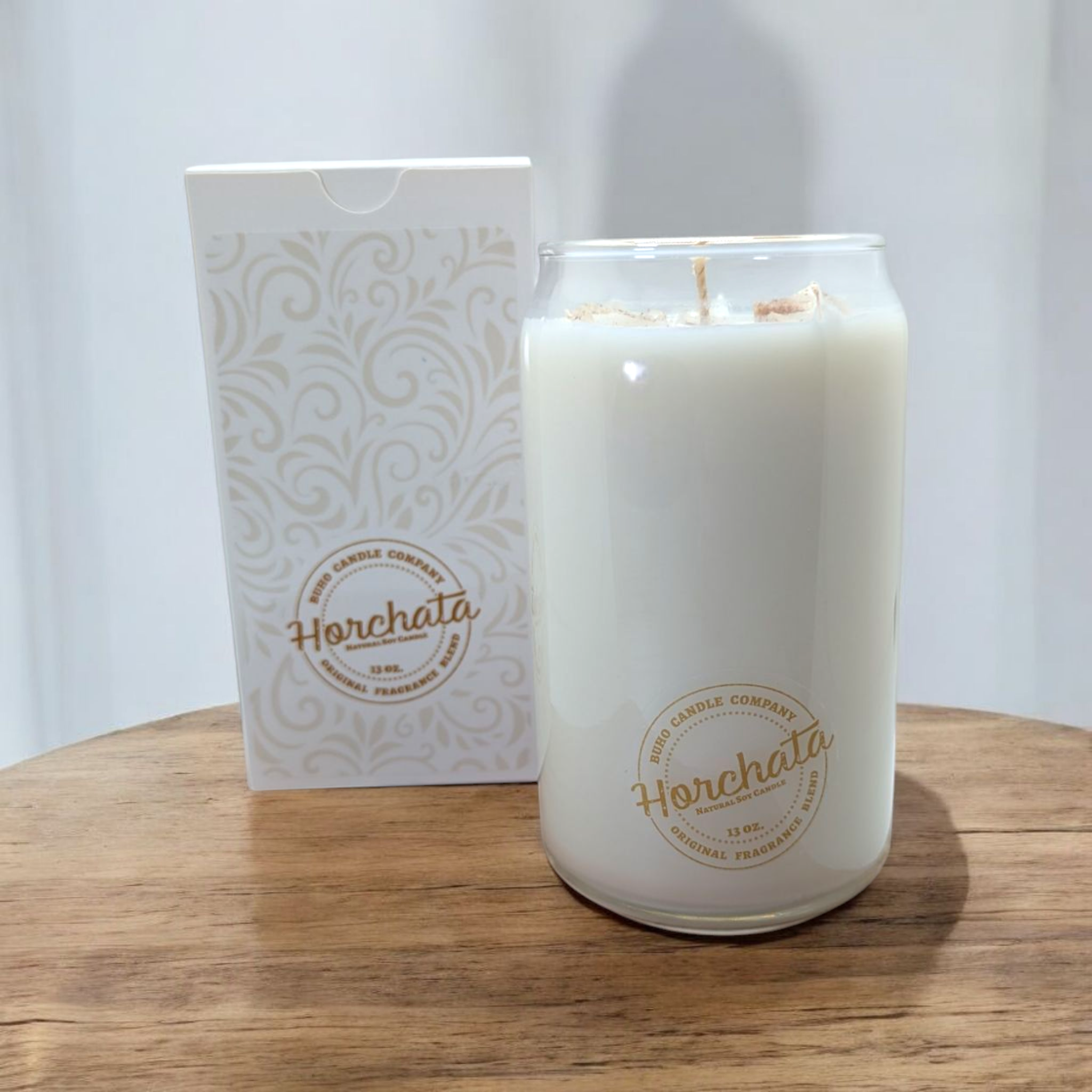The Original Horchata | Scented Candle