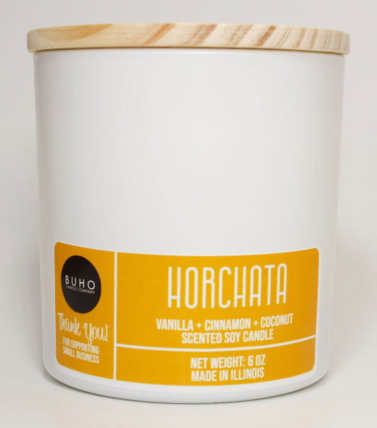 Horchata